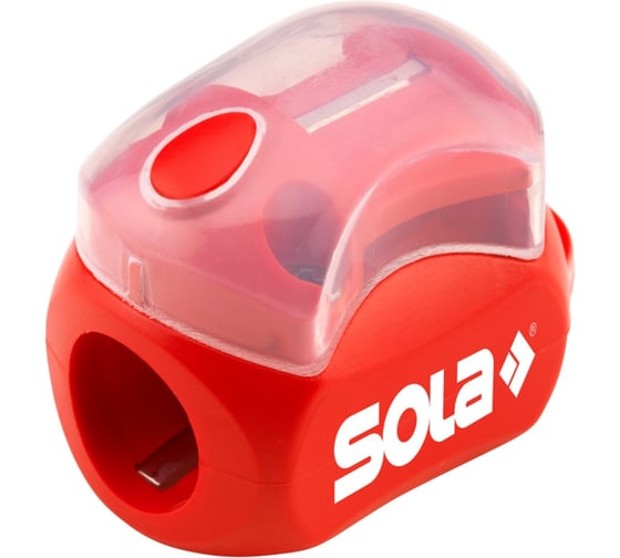 Изображение товара Точилка для карандашей SOLA BSP 50 66009120