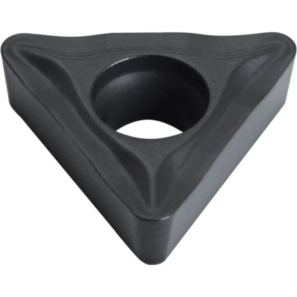 Изображение товара Пластина твердосплавная AHNO TCMT110208-PSA ACP10B для стали 10 шт