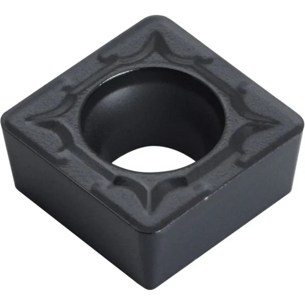 Изображение товара Пластина твердосплавная AHNO ISO SCMT09T308-UMA ACP20B для стали, 10 шт