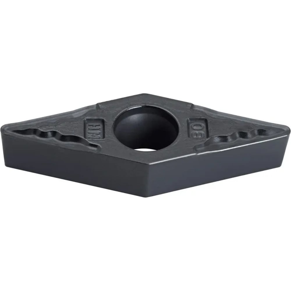 Изображение товара Пластина твердосплавная AHNO VBMT160408-PSA для обработки стали 10 шт