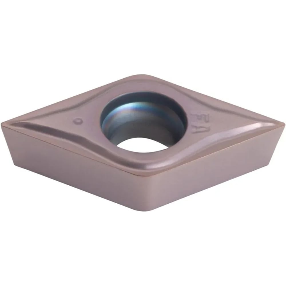 Изображение товара Твердосплавная пластина AHNO DCMT11T302-FA APM425L для точной обработки металлов