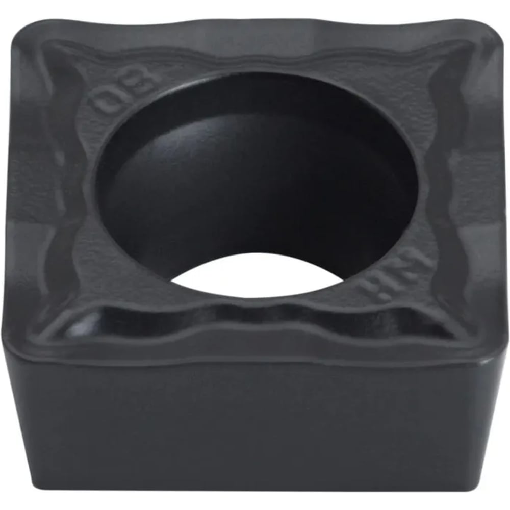 Изображение товара Пластина твердосплавная AHNO SCMT09T308-PSA для точной обработки металлов 10 шт