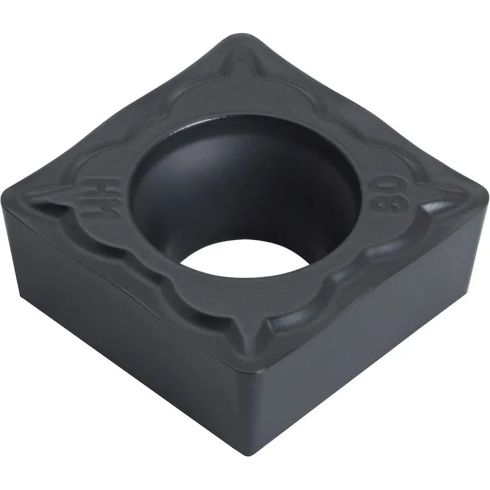 Изображение товара Пластина твердосплавная AHNO SCMT120408-PSA для обработки стали