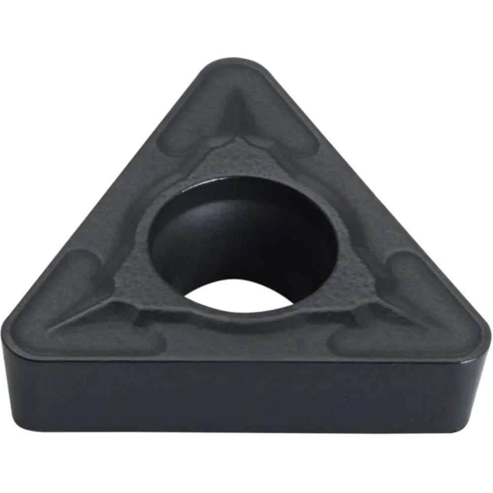 Изображение товара Пластина твердосплавная AHNO ISO TCMT110208-UMA ACP20B по стали 10 шт