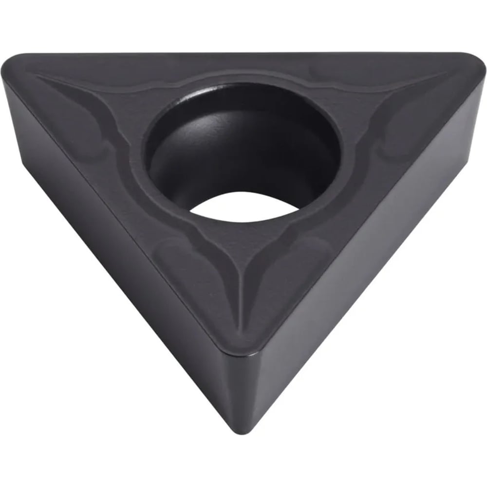 Изображение товара Пластина твердосплавная AHNO TCMT16T308-UMA для обработки стали 10 шт