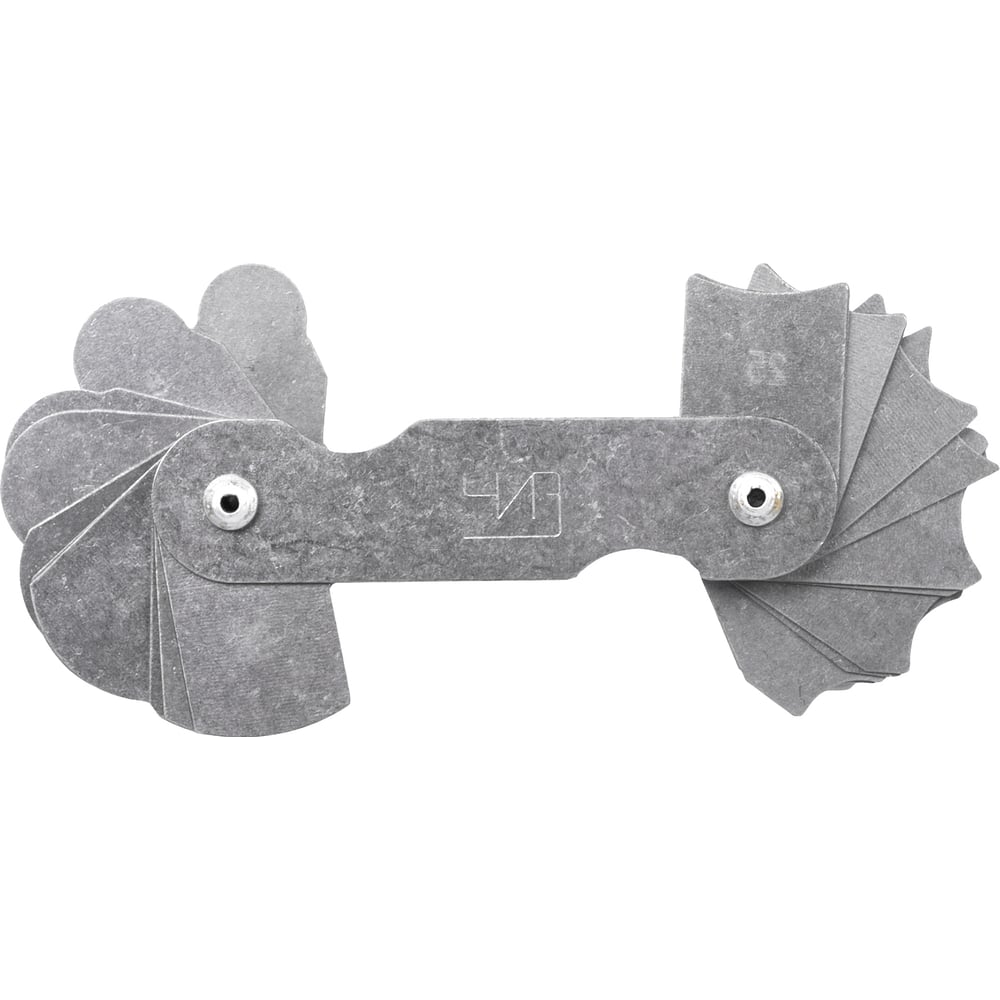 Изображение товара Радиусный ЧИЗ-1 с калибр, 24 шт, 0,1 кг