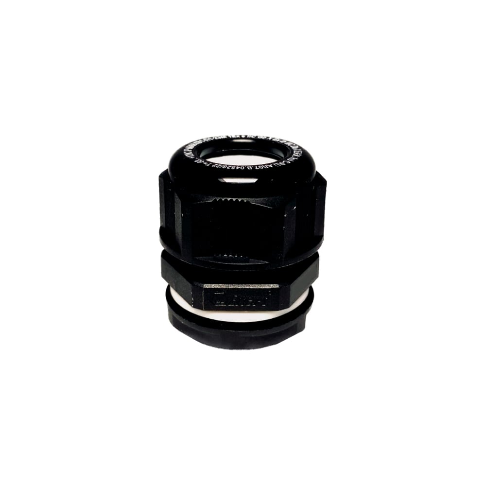 Изображение товара Ввод кабельный взрывозащищенный Effert Exe пластиковый ExTra М20, 10 шт