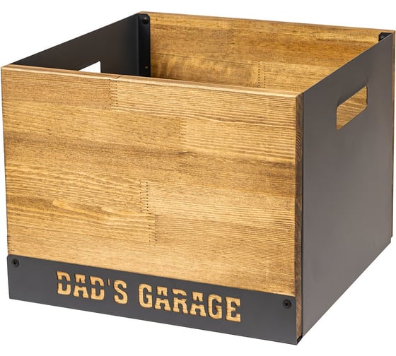 Изображение товара Контейнер Сорокин DAD`s Garage 35.654