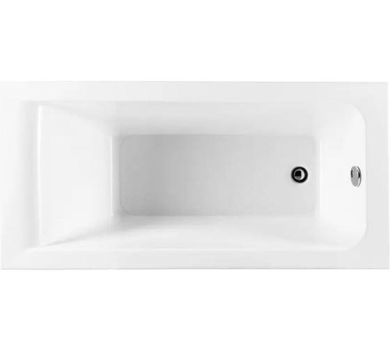Изображение товара Ванна Aquanet AURA 170x70 см, каркас в комплекте 148 (362712) 00362712