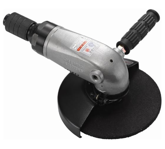 Изображение товара Шлифмашинка угловая DAEWOO AIR TOOLS DAG-7SG