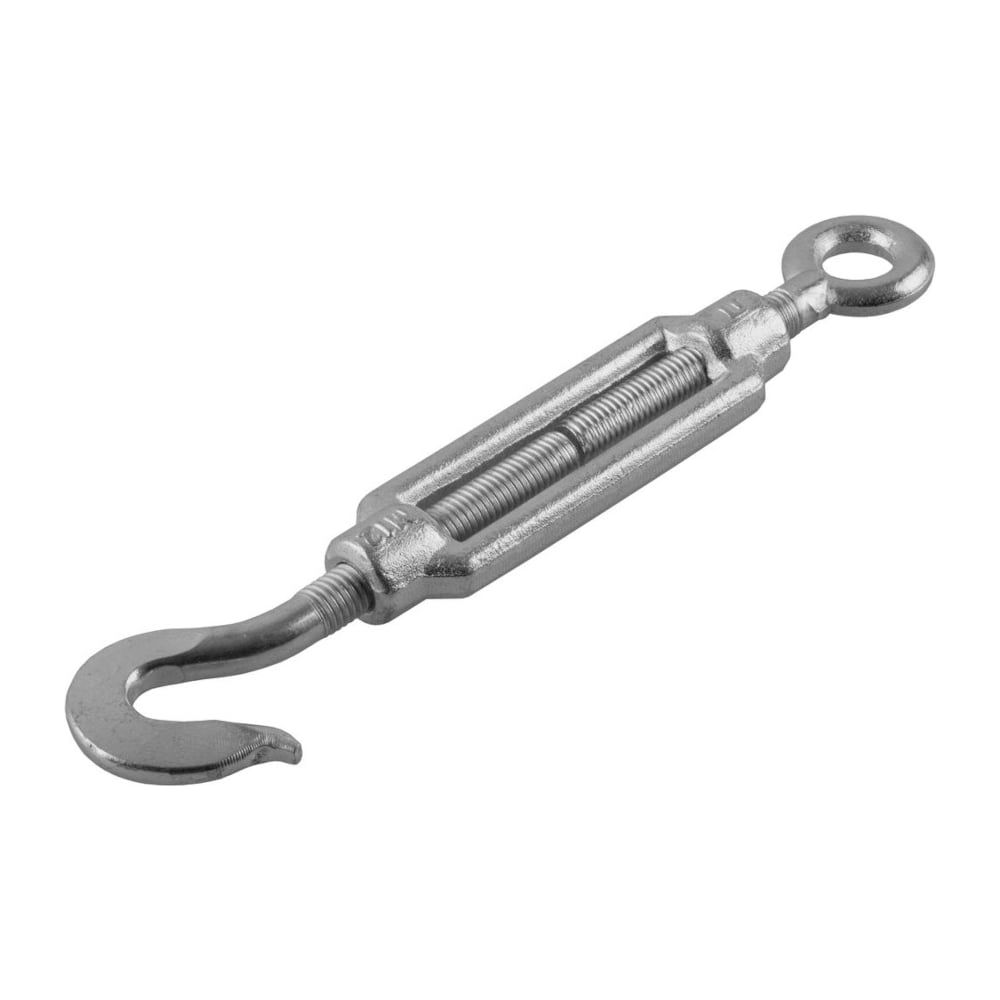 Талреп САМСОН М10 (крюк-кольцо) DIN 1480 М02140-37162