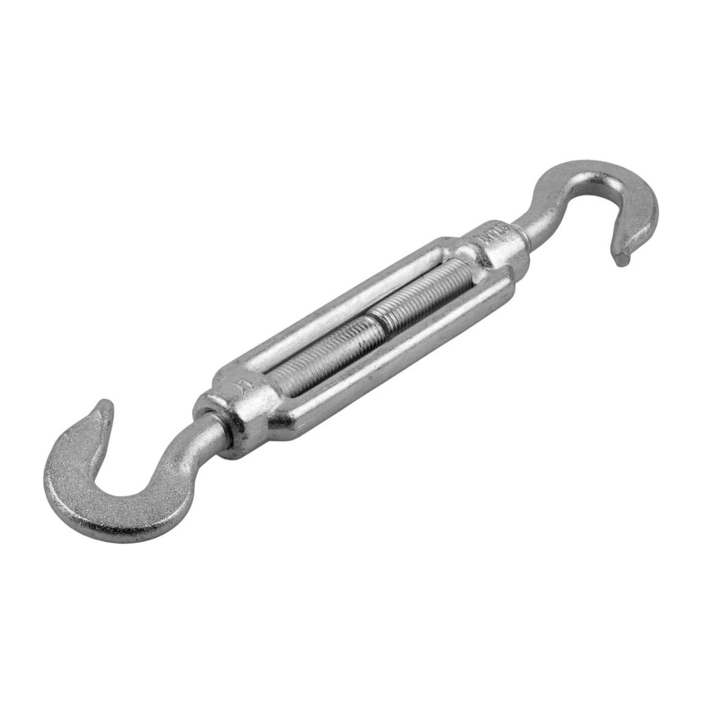 Талреп САМСОН М8 (крюк-крюк) DIN 1480 М02140-37112