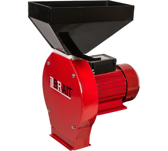 Изображение товара Кормоизмельчитель BRAIT СМ2500-G 24.01.002.056