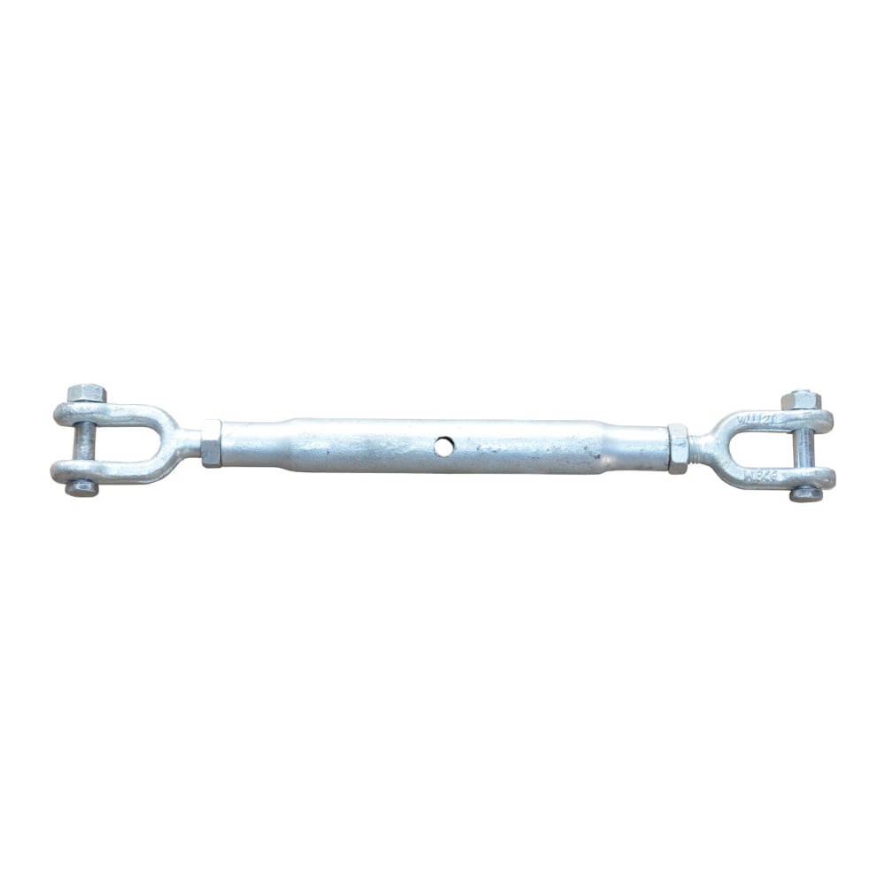 Изображение товара Талреп САМСОН вилочный закрытый М12 DIN 1478 регулировка до 320 мм