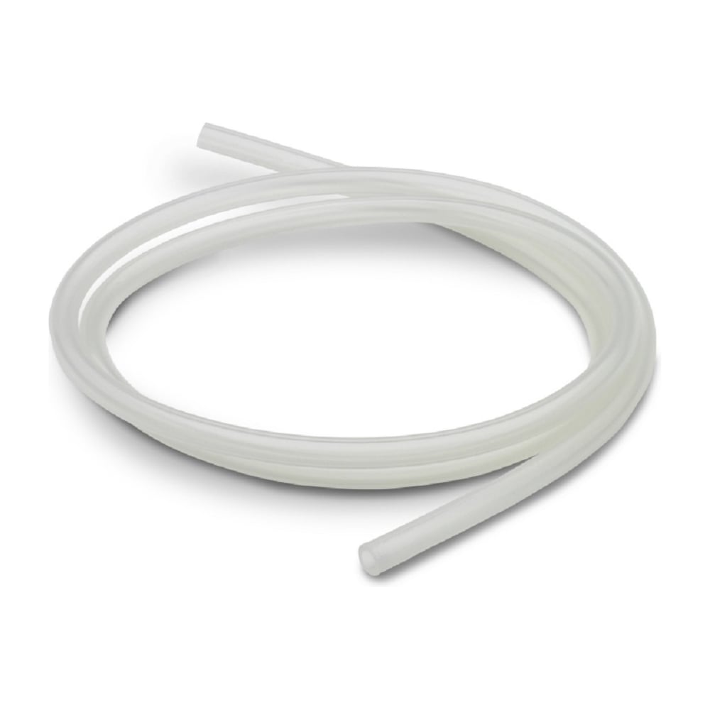 Изображение товара Силиконовая трубка 8х11 мм длиной 1м от Дрим Пул