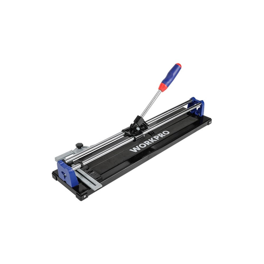 Изображение товара Ручной плиткорез WORKPRO 600 мм WP326001 для керамической плитки