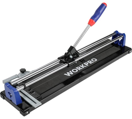Изображение товара Ручной плиткорез WORKPRO 600 мм WP326001