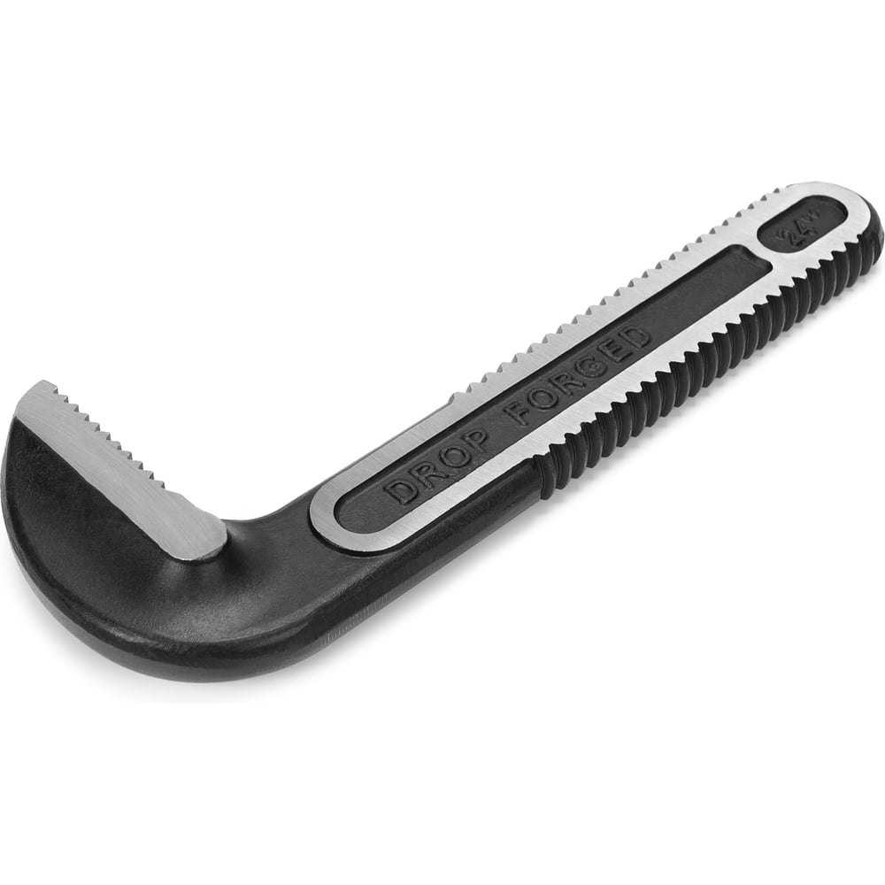 Изображение товара Сменные губки для трубного ключа Стиллсон МИ-24 набор 2 шт