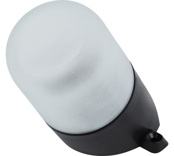 Изображение товара Светильник Uniel UWL-K02R 60W/E27 IP65 BLACK UL-00013473