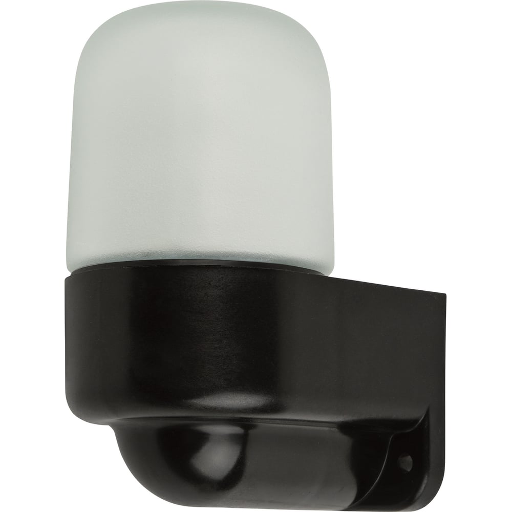 Изображение товара Светильник наружный IP65 60W E27 Uniel UWL-K03R черный и белый