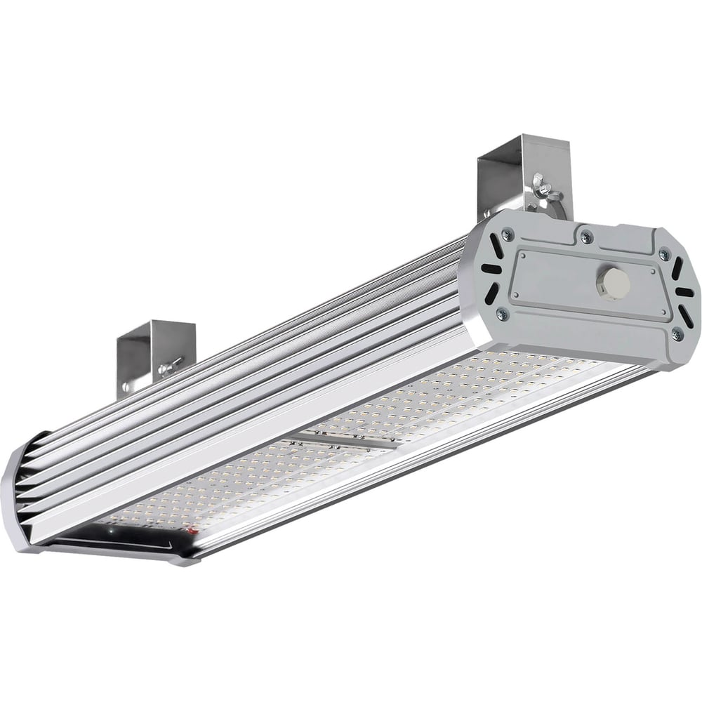 Изображение товара Промышленный светильник Uniel ULY-U42C 40W IP65 для улицы и помещений