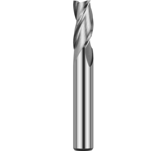 Изображение товара Фреза Sekira концевая 4,0х15х60 z=3 ц/х Р6М5К5 00-00053904