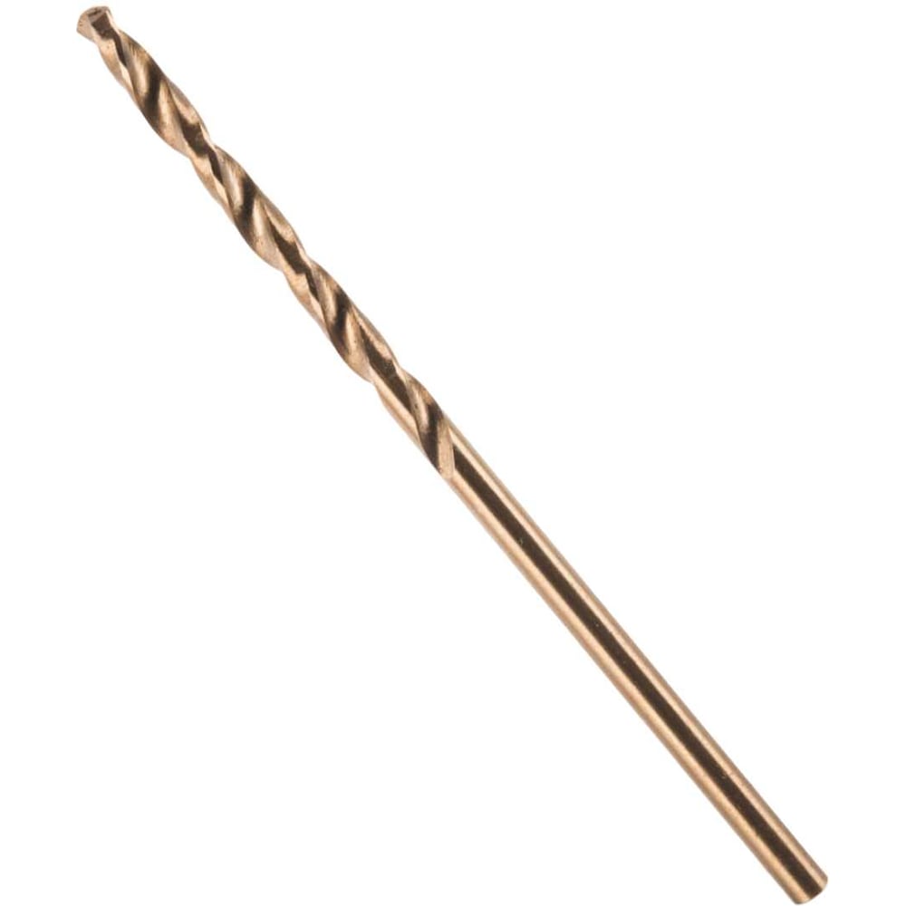 Изображение товара Сверло Sekira 2,25 ц/х Р6М5К5 А 20 шт металлическое профессиональное