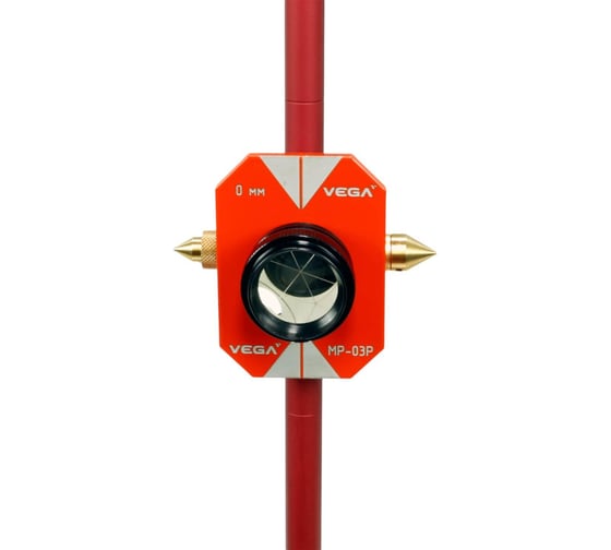 Изображение товара Отражательная мишень VEGA MP03P с вешкой 184W210005