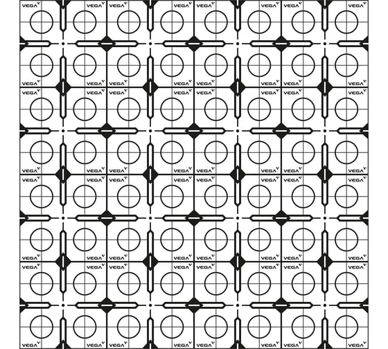 Изображение товара Отражатель VEGA ОП50-1 пленочный 1841610014