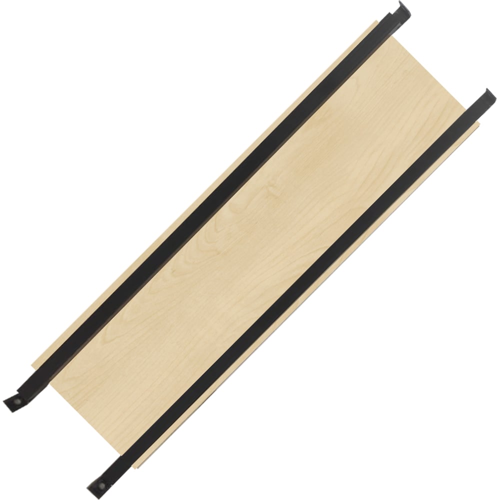 Изображение товара Настил универсальный РИНСТРОЙ РСТ 4610043592835 1140х255х44.5 мм строительный настил