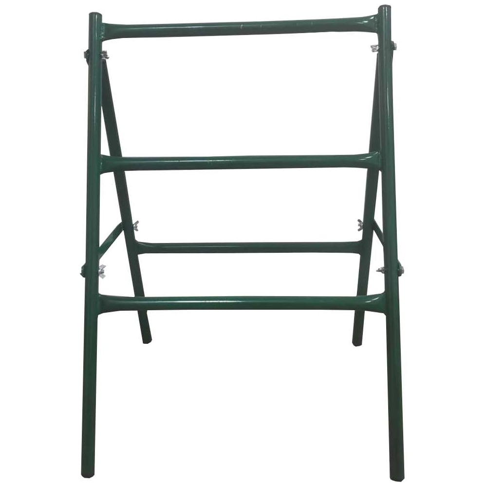 Изображение товара Строительные козлы РИНСТРОЙ У-2 регулируемые для строительных работ