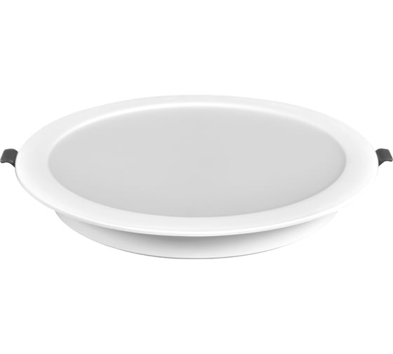 Изображение товара Светильник Volpe ULM-Q237 24W/4000K WHITE UL-00013165