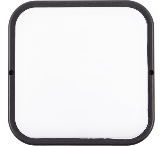 Изображение товара Светильник Volpe ULW-Q229 24W/4000K IP65 BLACK UL-00013195