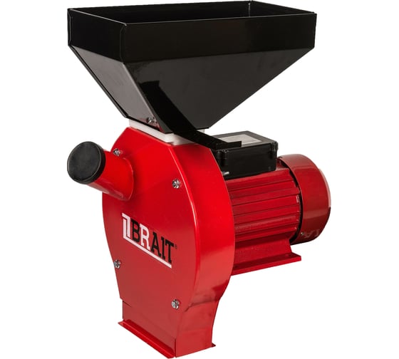 Изображение товара Кормоизмельчитель BRAIT СМ2500-С 24.01.001.056