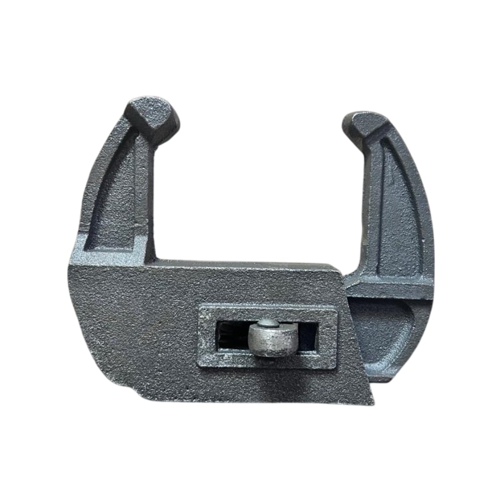 Изображение товара Замок клиновой черный ООО РИЗ ZK - надежная защита для ваших объектов