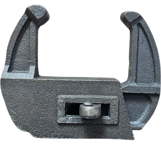 Изображение товара Замок клиновой черный ООО "РИЗ" ZK