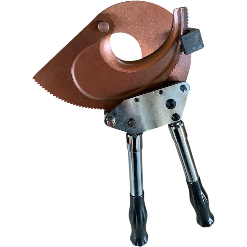 Изображение товара Ножницы секторные АПП Энергомаш НС-95 95 мм диаметр реза профессиональный инструмент