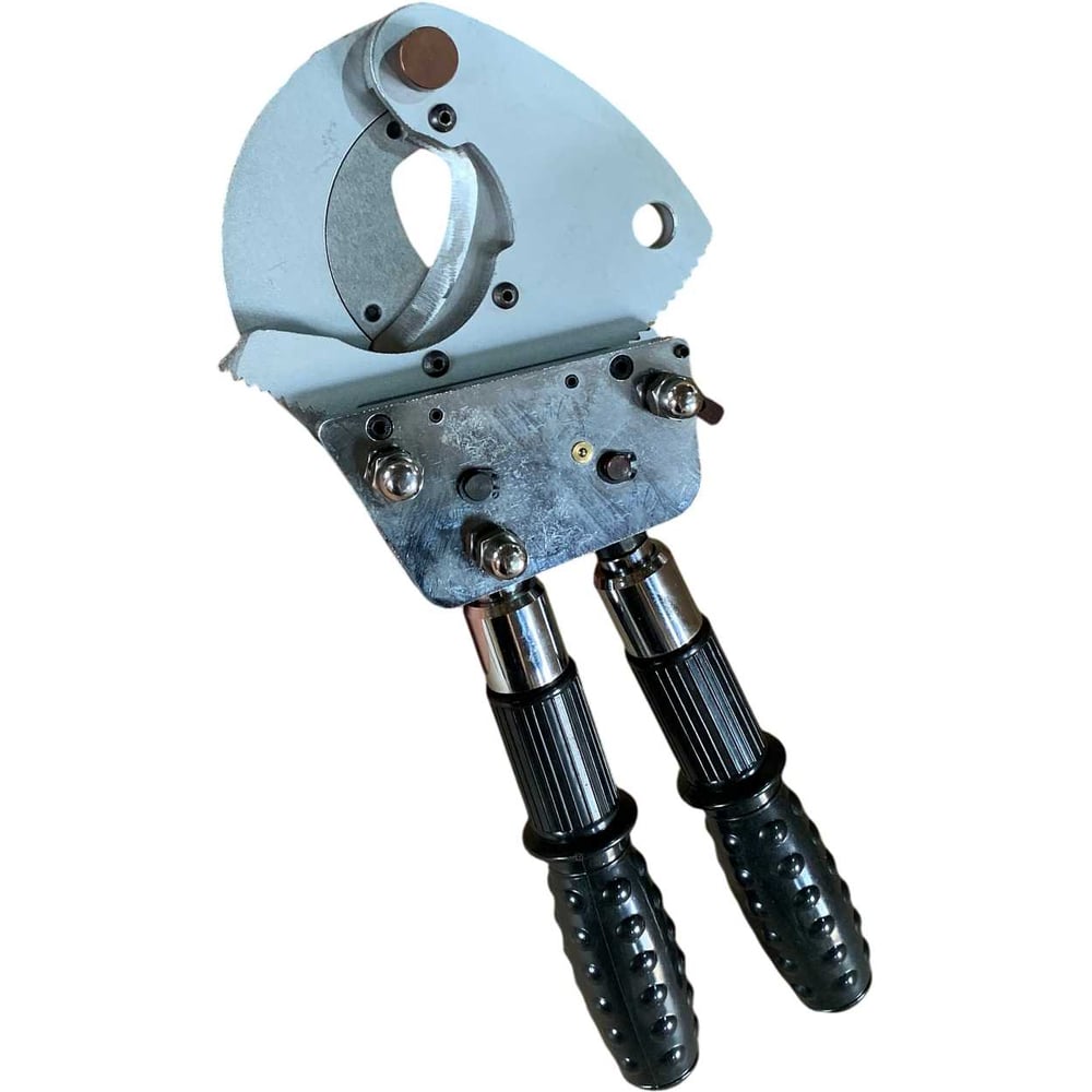 Изображение товара Секторные ножницы для бронированных кабелей АПП Энергомаш НСТ-40