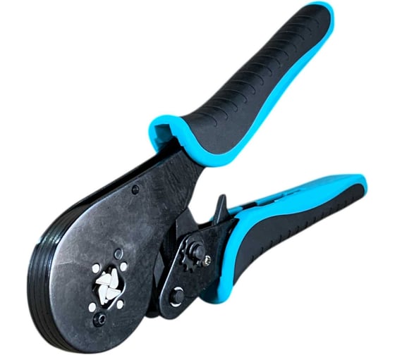 Изображение товара Пресс-клещи АПП Энергомаш ПКВк-16 97819-004016