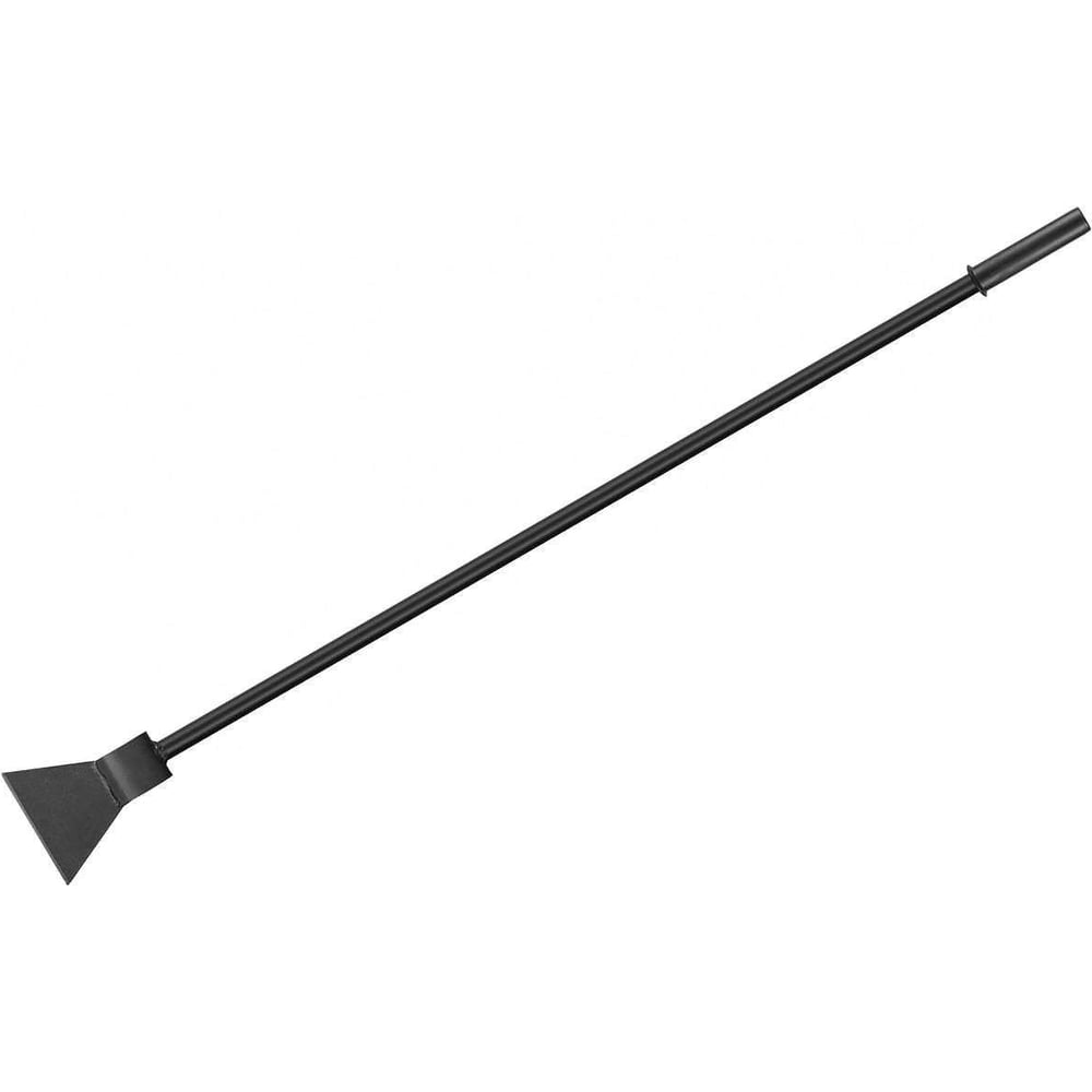 Изображение товара Ледоруб-топор сварной с металлическим черенком 1200мм ООО БАЛТСТРОЙ СПБ