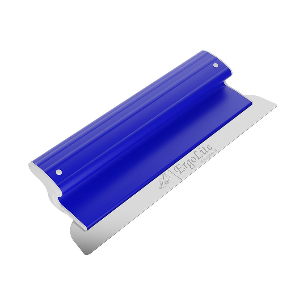 Изображение товара Шпатель Olejnik 1239400G4PС пласт 0.4х400 мм, ERGOLITE (сменное лезвие) 1239400G4PC