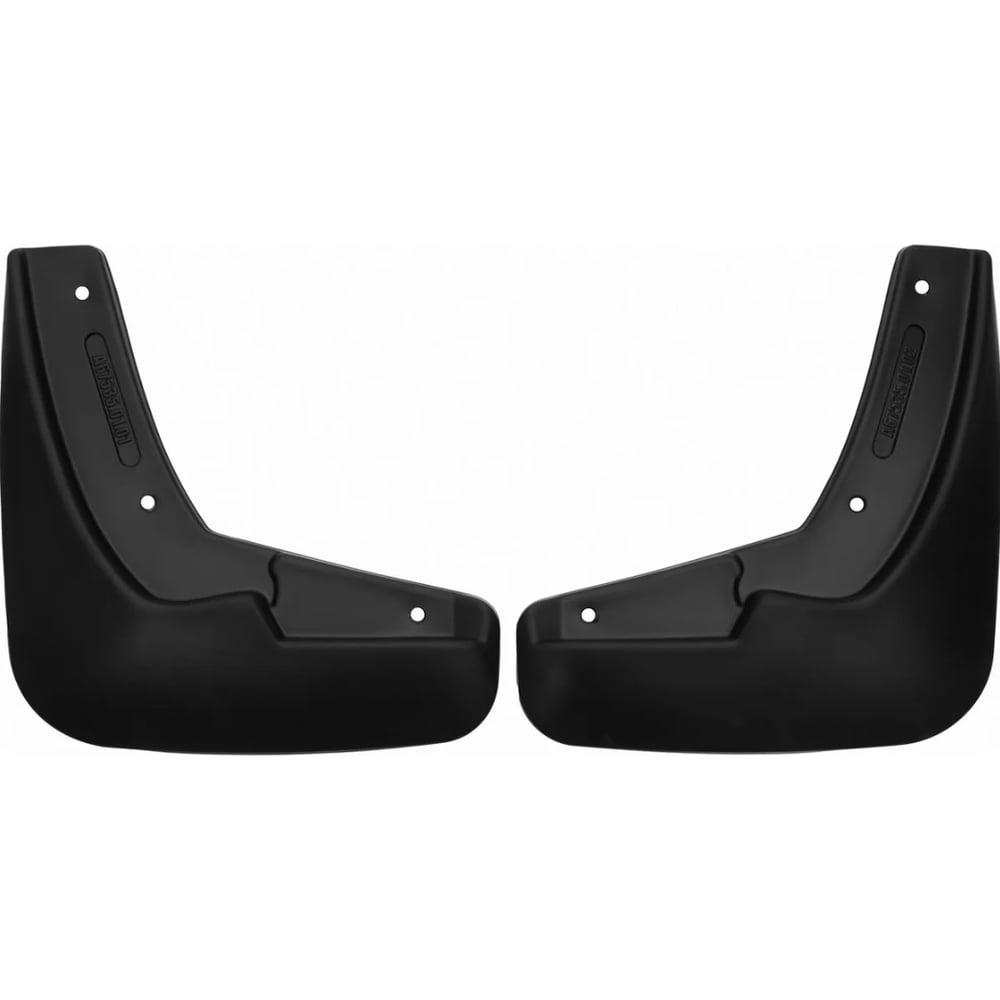 Изображение товара Передние брызговики REIN для Kaiyi X3 2023 2 шт.