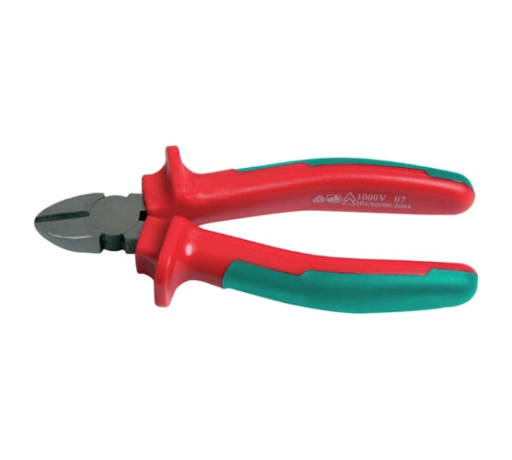 Изображение товара Диэлектрические бокорезы Jonnesway PV106/PV1016