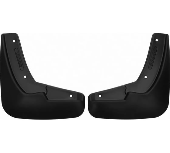 Изображение товара Брызговики передние REIN для SWM G05 Pro 2023 -2 шт.(standart) / СВМ Джи 05 Про REIN.AN0644.F3