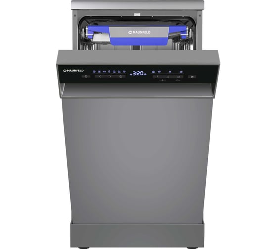 Изображение товара Посудомоечная машина MAUNFELD MWF45331S