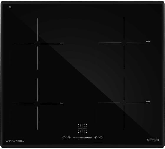 Изображение товара Индукционная варочная панель MAUNFELD AVI6046SBK