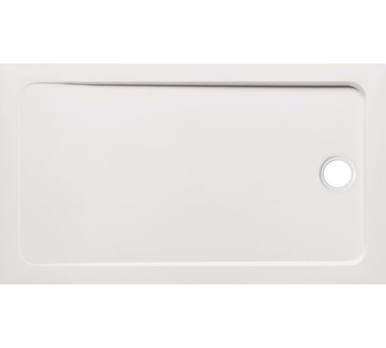 Изображение товара Душевой поддон Jacob Delafon Flight 00259396 E62453-F-00