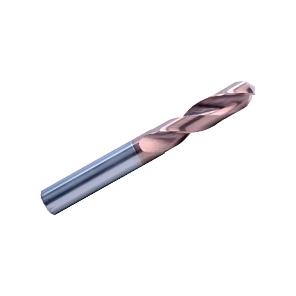 Изображение товара Свердло твердосплавное ChaiTools 12 мм без СОЖ для металлов и чугуна