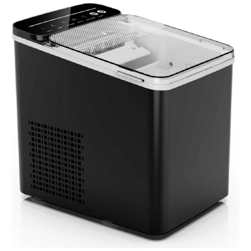 Изображение товара Льдогенератор Viatto VA-IMB1012 для домашнего использования