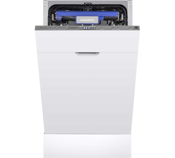 Изображение товара Посудомоечная машина MAUNFELD MLP-08PRO